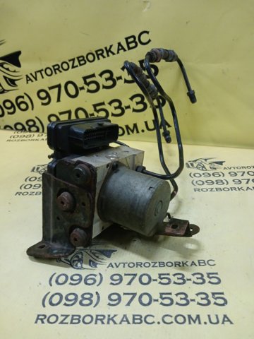 Купить 589203Q600 Hyundai/Kia Блок управления ABS
