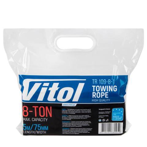 TP10981 Vitol 