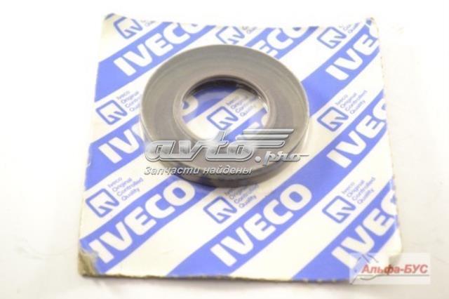 40102763 Iveco Сальник АКПП/КПП входного/первичного вала