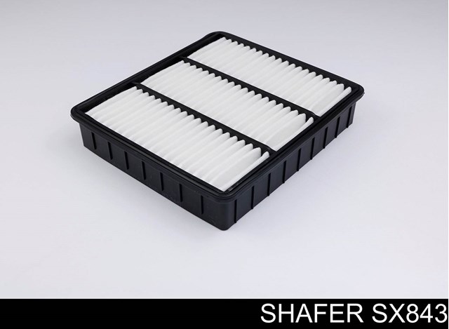 SX843 Shafer Воздушный фильтр двигателя
