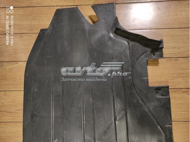 Защита днища, топливного бака BMW 71757424888 цена, от 83.62 USD