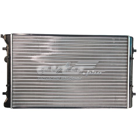 Радиатор R20002 Sato Tech