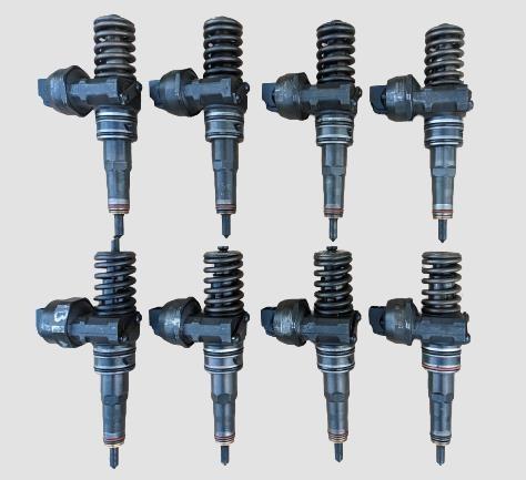 Форсунки Bosch 0414720312