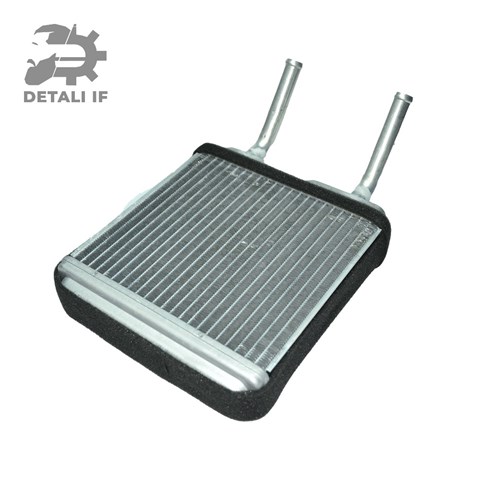 Радиатор печки (отопителя) Detali IF DF11921 цена, от 25.34 USD