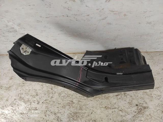Крыло заднее правое 51439AJ0209P Subaru