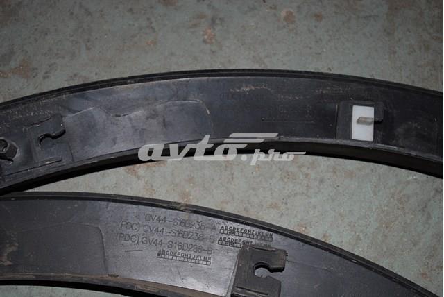CV44S16D238A Ford 