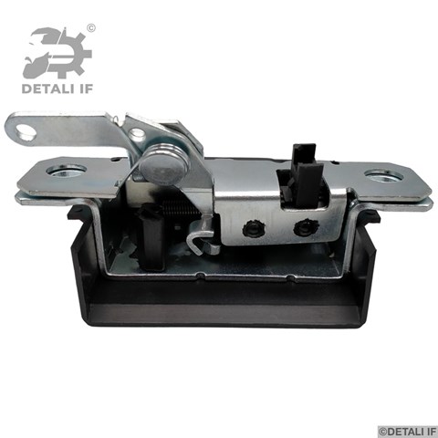 Замок двери багажника Detali IF DF11871 цена, от 17.74 USD