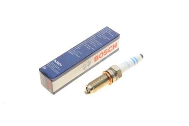 Свечи зажигания 0241145525 Bosch