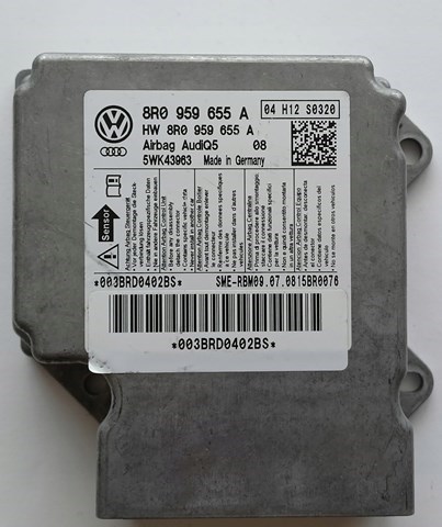  VAG 8R0959655 цена, от 89.99 USD