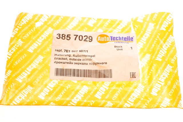 Autotechteile 3857029