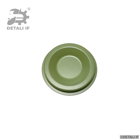 DF15853 Detali IF Крышка коробки передач