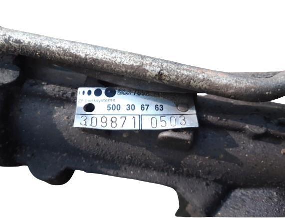 Рейка рулевая Iveco A0005149