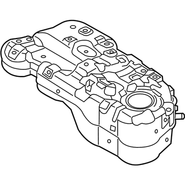 31150D3550 Hyundai/Kia 