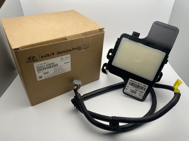 95821D3000 Hyundai/Kia 