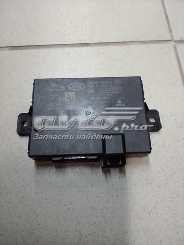 LR117932 Land Rover 