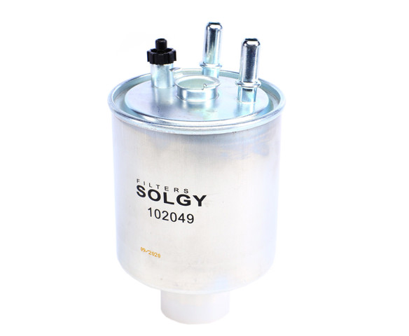 Купить 102049 Solgy Фильтр-отстойник топлива грубой очистки