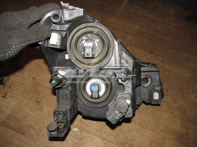 260604AA0B Nissan/Infiniti Фара