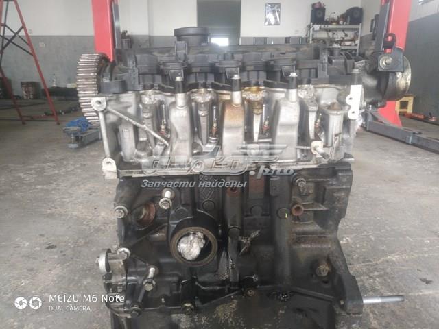 ДВС в сборе Renault (RVI) K9KJ836 цена, от 124.53 USD