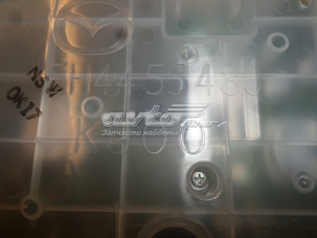  Mazda EH4455430 цена, от 39.65 USD