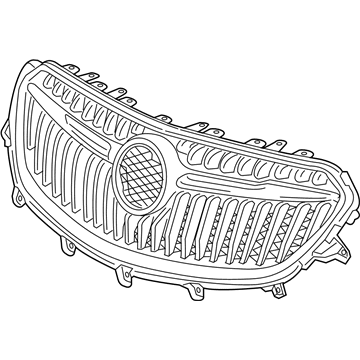  BCR030655 Rhino
