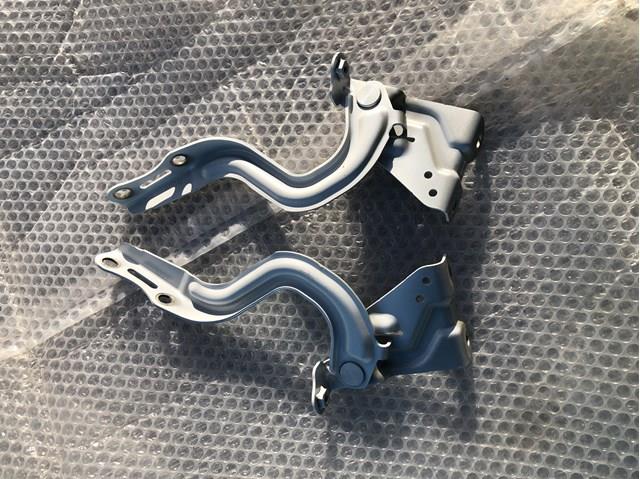 Петля капота, правая Toyota 53410K0020 цена, от 65.49 USD