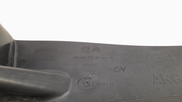 9684637780 Peugeot/Citroen 