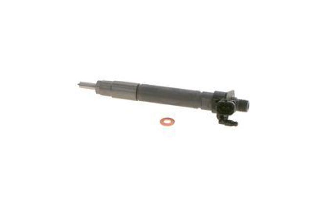 Форсунки Bosch 445115092