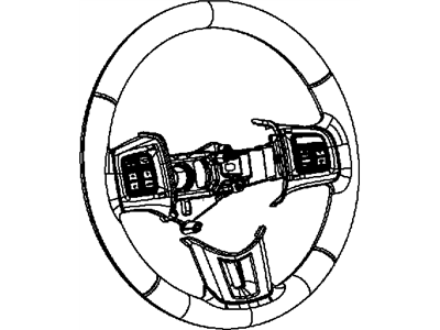 1YF16DX9AA Chrysler 