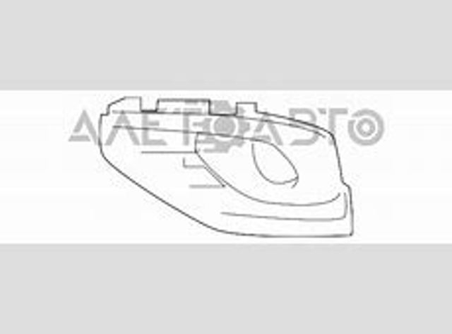 Купить 622569PF0B Nissan/Infiniti 