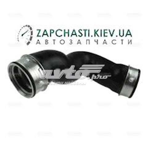 25296 Rapro Патрубок дроссельный