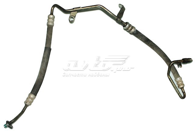 8200520240 RENAULT Manguera de alta presion de direccion, hidráulica original y equivalente