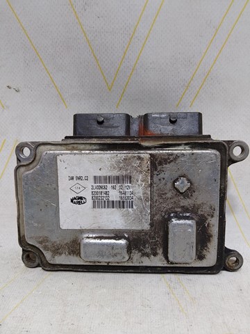 ЭБУ двигателем Renault (RVI) 8200181482 цена, от 50.62 USD