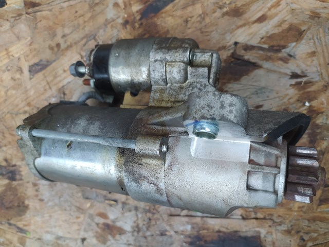 Купить HD9T11000BA Ford 