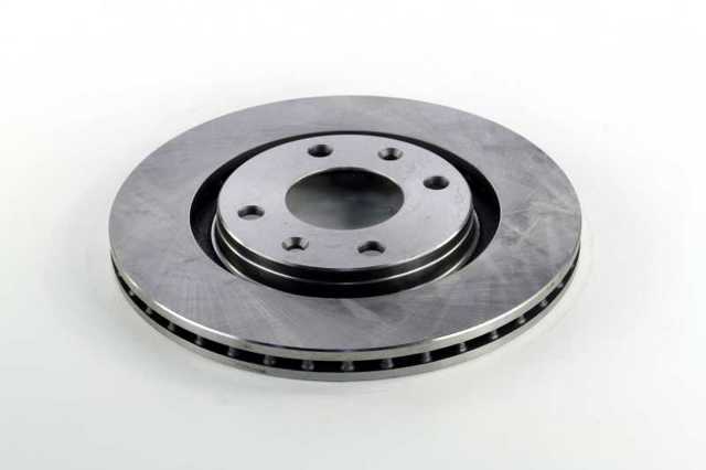 Тормоз дисковый передний Rider RD3325DF1220 цена, от 17.59 USD