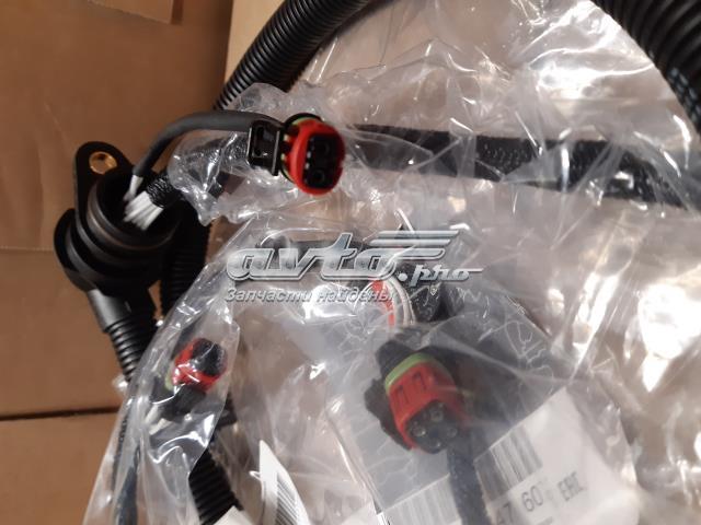 Кабель (адаптер) форсунки Renault (RVI) 7422347607