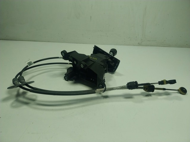 Mecanismo de mudança (ligação) para Ford Focus (CB8)