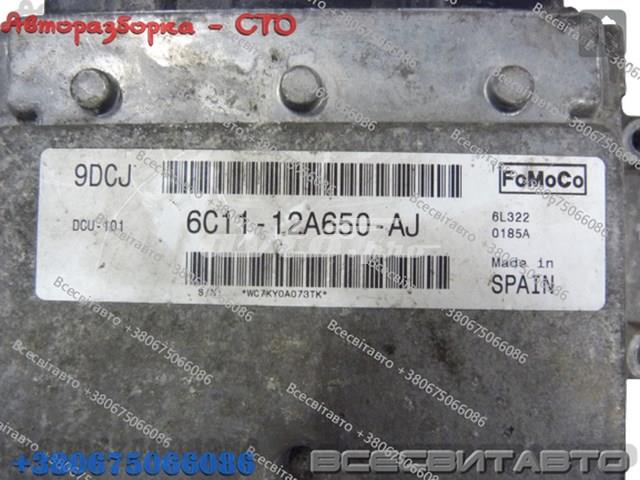  5WK48948K Ford