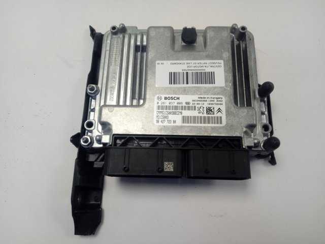  Peugeot/Citroen 9842772380 цена, от 493.06 USD