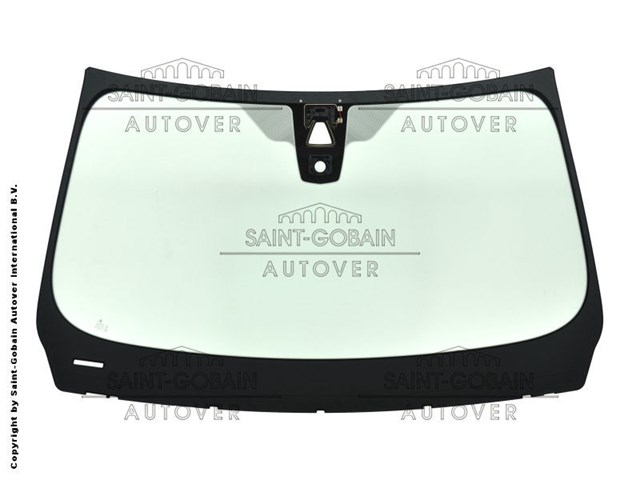 Лобовое стекло GS1422D12 XYG
