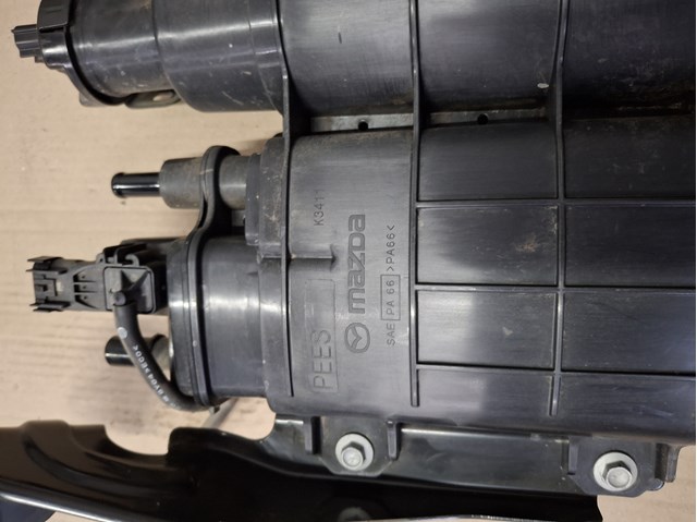PEES1396Z Mazda 