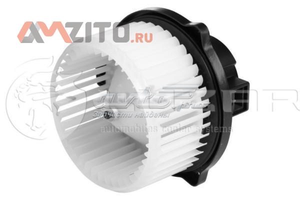 Мотор вентилятора печки (отопителя салона) Luzar LFH0543 цена, от 62.41 USD