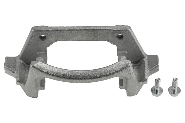 Скоба переднего суппорта Mercedes BDA1077