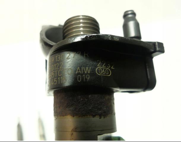  Bosch 0445115019 цена, от 112.74 USD