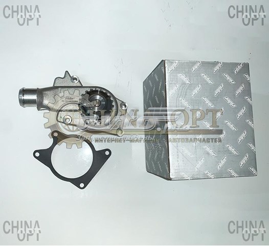 Купить RD4801307010BA Rider Насос охлаждения