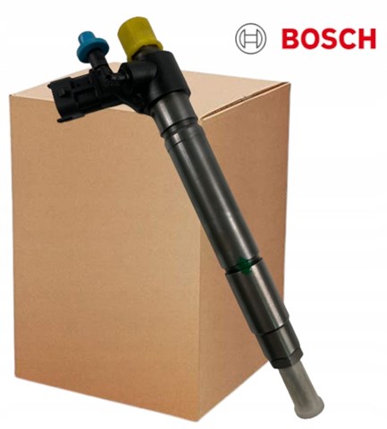 Топливные форсунки 0445115042 Bosch