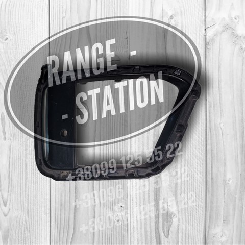 Молдинг решетки бампера переднего правый Land Rover LR099793 цена, от 103.62 USD