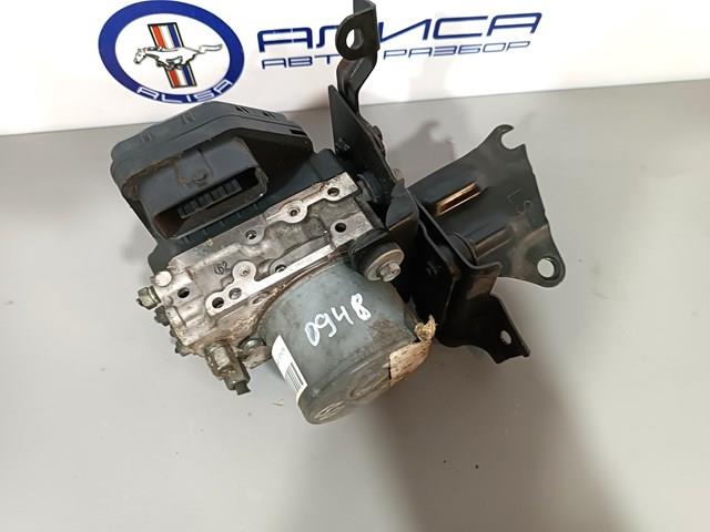 Гидроблок АБС Nissan/Infiniti 476603JA0B цена, от 110.14 USD