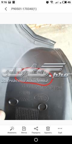 GJ328A095A Land Rover 