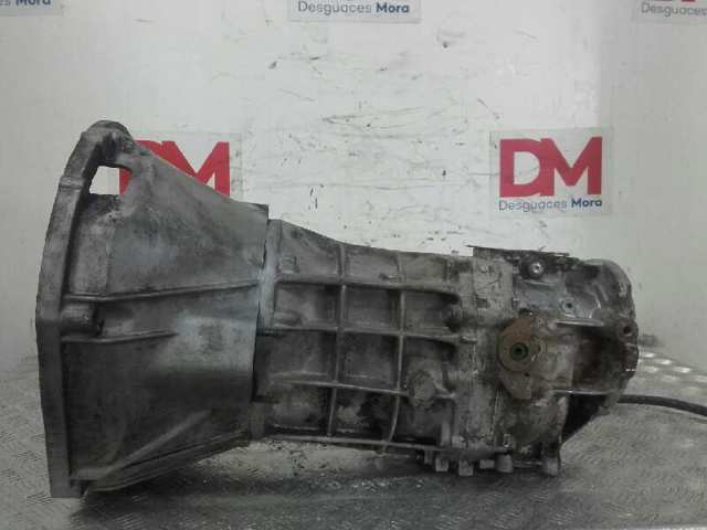 Купить 52109021AB Chrysler МКПП в сборе