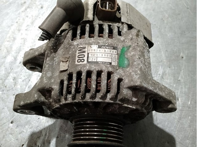 Генератор DAIHATSU 27060B1080